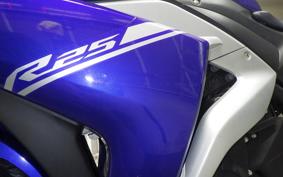 YAMAHA YZF-R25 2022 RG10J