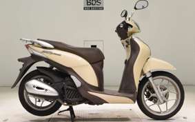 HONDA SH MODE 2001 JF51