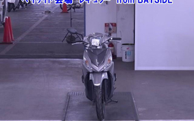 SUZUKI ADDRESS110-2