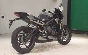 TRIUMPH STREET TRIPLE RS 2021
