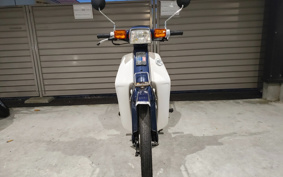 HONDA SUPER CUB70 C70