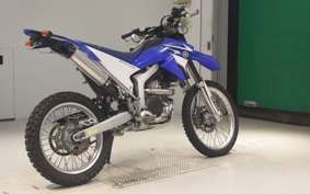 YAMAHA WR250R DG15J