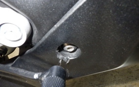 HONDA CBR250RR A MC51