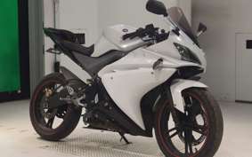YAMAHA YZF-R125