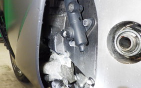 HONDA VFR400R 1990 NC30