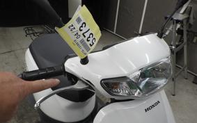 HONDA TACT-4ﾍﾞｰｼｯｸ 2021 AF79