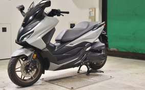 HONDA FORZA 250 2006 MF17