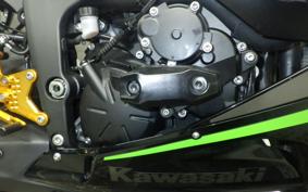 KAWASAKI NINJA ZX-6R A 2024 ZX636J