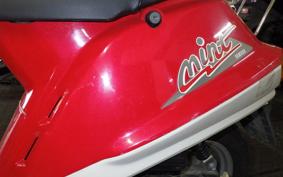 YAMAHA MINT 1YU