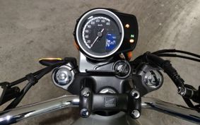 HONDA GB350S 2022 NC59