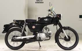 HONDA CD90ｶｲ HA03