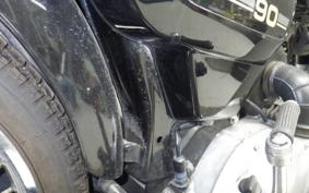 SUZUKI K90 1995 K90