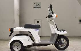 HONDA GYRO X TD02