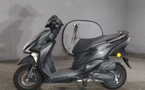 HONDA RX125 TJJM