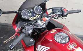HONDA CB400SFV-3 BOLDOR 2018 NC42