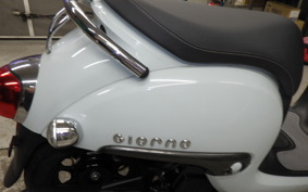 HONDA GIORNO 3 2016 AF77