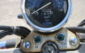 SUZUKI GZ250 Marauder NJ48A