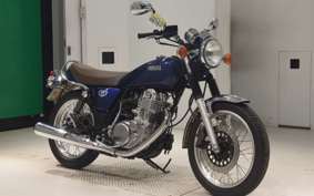 YAMAHA SR400 Gen.5 2021 RH16J