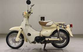 HONDA LITTLE CUB 1984 AA01
