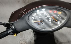 YAMAHA JOG SA55J