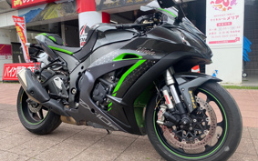 KAWASAKI NINJA ZX-10R SE 2020 ZXT02E