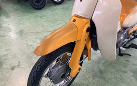 HONDA LITTLE CUB AA01