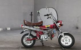 HONDA DUCKS50 AB26