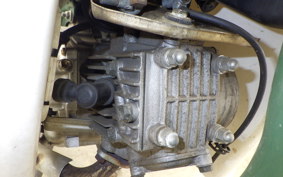 SUZUKI BIRDIE 50 BA41A