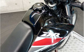 SUZUKI DR200SE SH42A