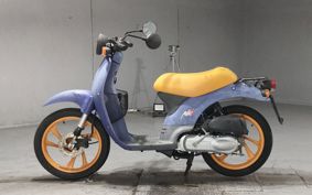 HONDA VIA AF43