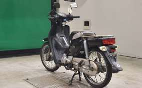 HONDA C110 SUPER CUB JA10