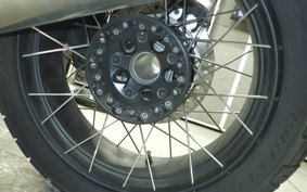 BMW R NINE T URBAN GS 2018