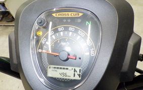 HONDA ｸﾛｽｶﾌﾞ110-3 JA60