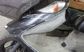 SUZUKI ADDRESS V125 G CF46A