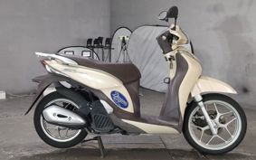 HONDA SH MODE JF51