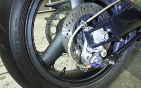 KAWASAKI ZXR750 1991 ZX750J
