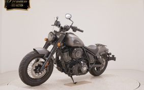 INDIAN Chief Dark Horse bobber 2023