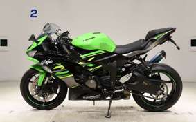 KAWASAKI NINJA ZX-6R A 2019 ZX636G