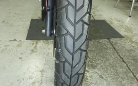 HONDA CBF125R