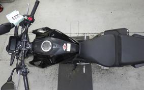 HONDA CB250R 2006 MC52