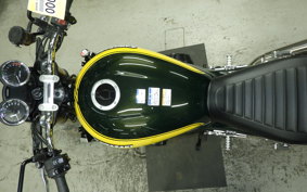 KAWASAKI Z900RS 2024 ZR900K