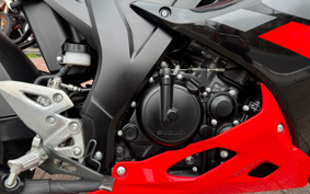 SUZUKI GSX-R125 ABS DL33B
