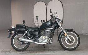 SUZUKI GZ125HS PCJG3