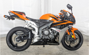 HONDA CBR600RR 2013 PC40