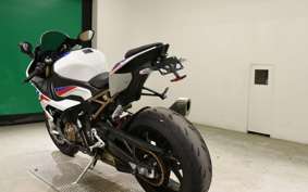 BMW S1000RR M DDC 2022