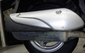 HONDA LEAD 110 2008 JF19