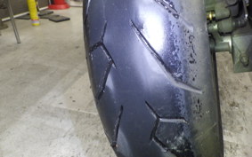 HONDA CB400SF 1993 NC31