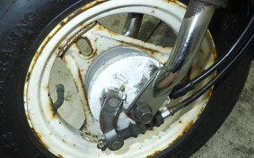 YAMAHA MINT 1YU