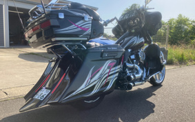 HARLEY FLHTCUSE1800CVO 2013 PR8