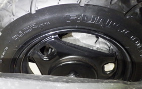 SUZUKI ADDRESS V125 S CF4MA